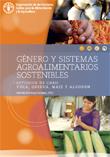 Género y sistemas agroalimentarios sostenibles