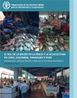 El rol de la mujer en la pesca y la acuicultura en Chile, Colombia, Paraguay y Perú