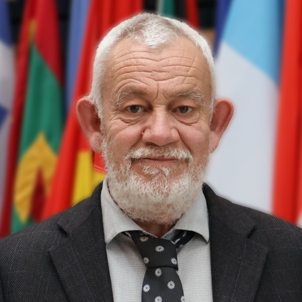 Alexandre Meybeck