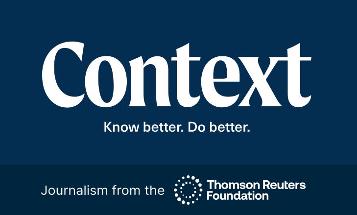 Context_Thomson Reuters Foundation
