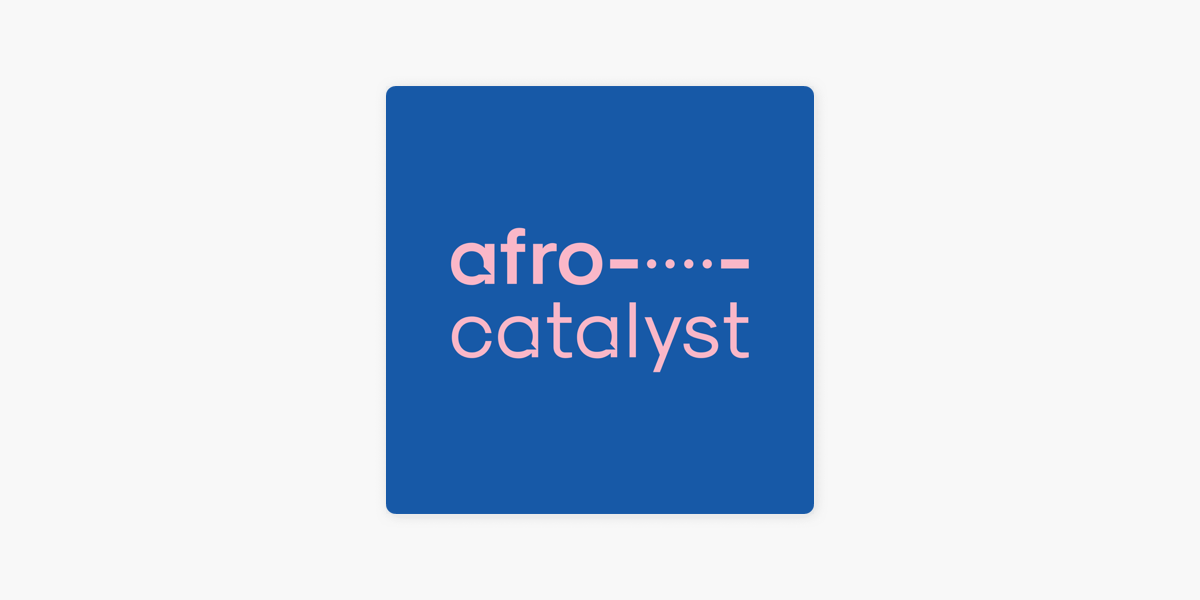 afro catalyst