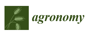 Agronomy