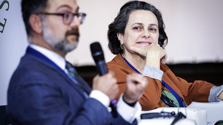 Elisabetta Recine