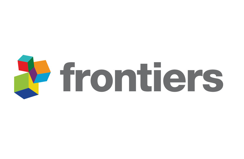 Frontiers