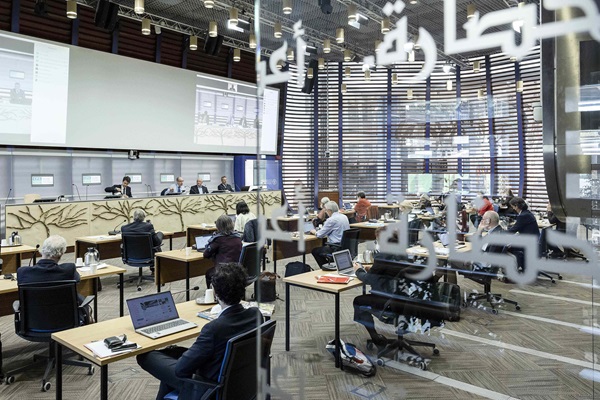 HLPE-FSN meeting