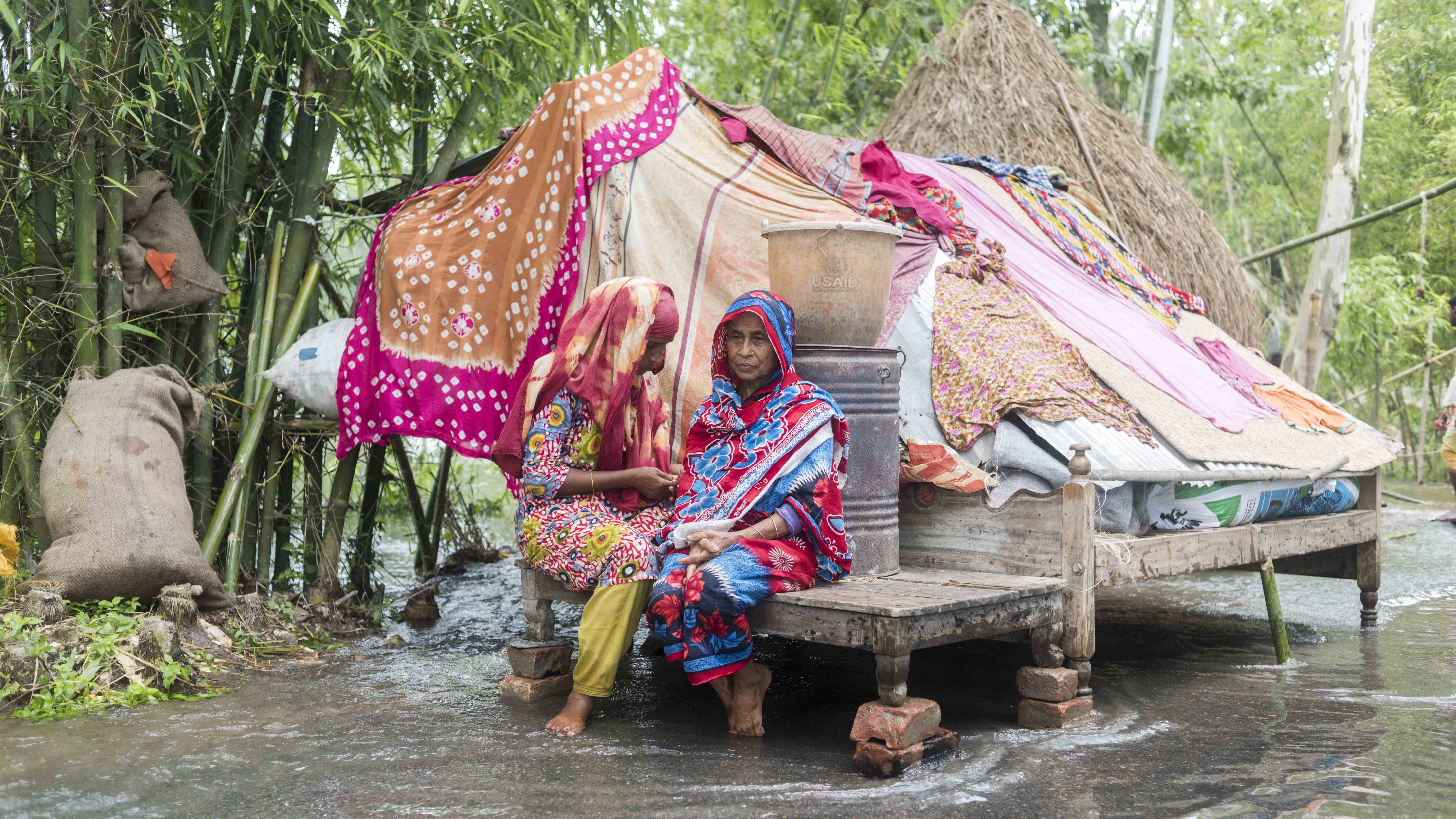 HLPE-FSN report on Building resilient food systems