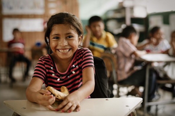 HLPE-FSN report on inequalities
