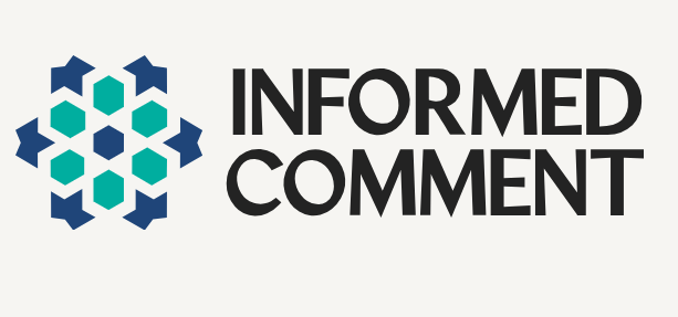 Informed Comment
