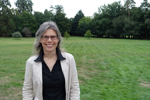 Jane Buttersby