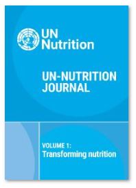 UN Nutrition