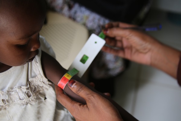 Data collection and analysis tools for food security and nutrition