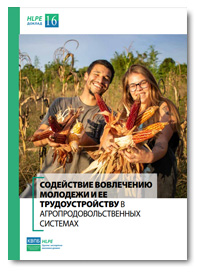 HLPE-FSN report