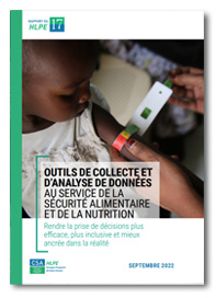 HLPE-FSN Report