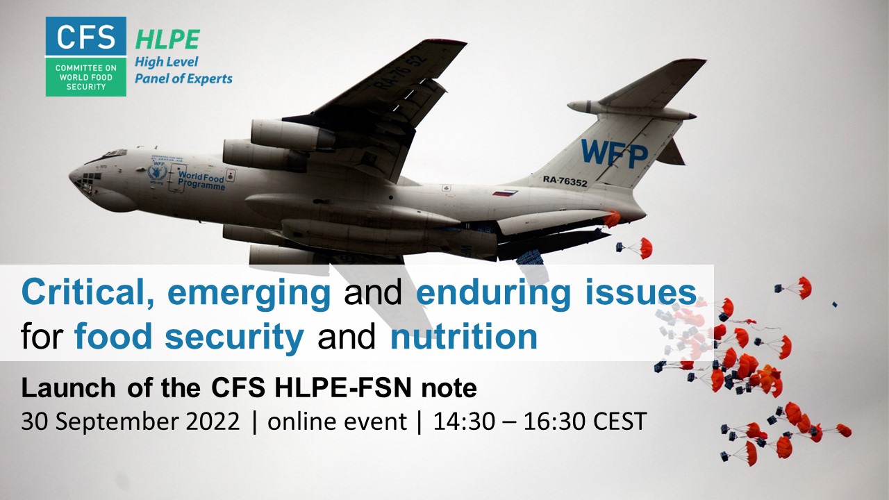 Launch CEEI note