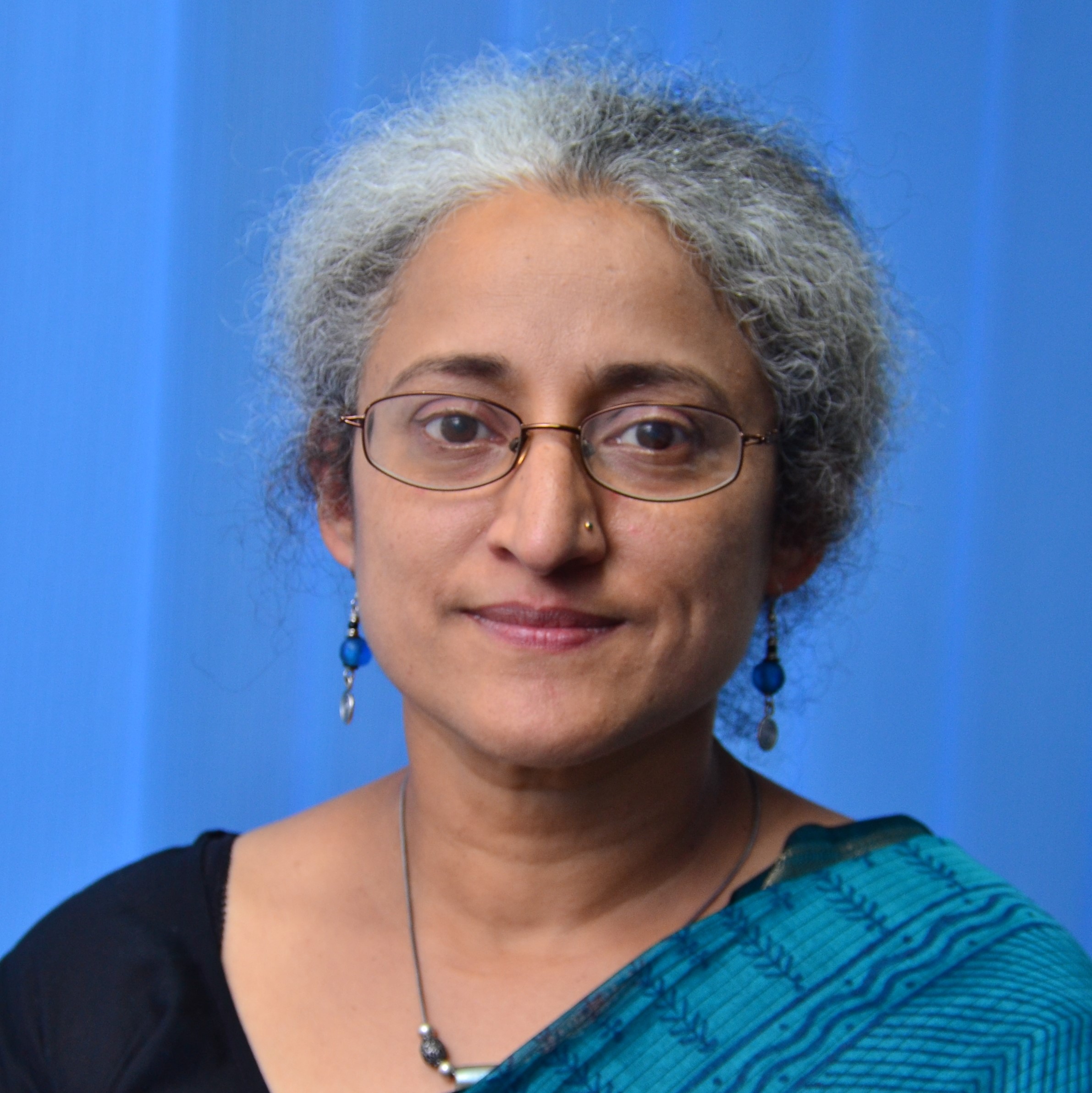 RAO, Nitya, PhD
