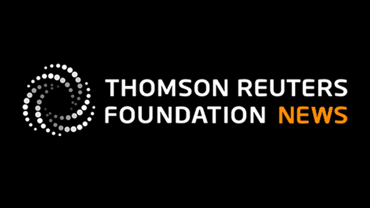 HLPE in the Thomson Reuters Foundation News