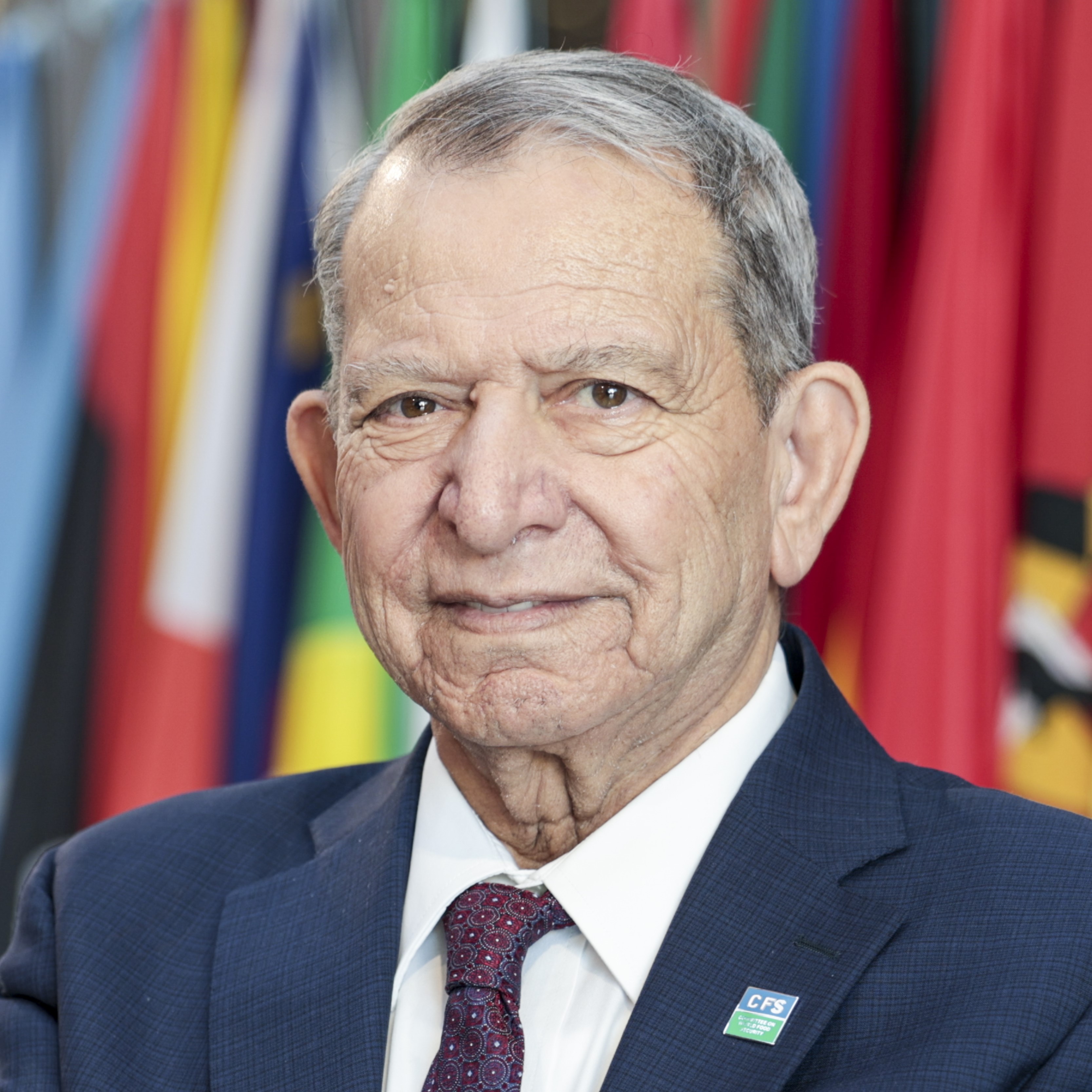 Mahmud Duwayri
