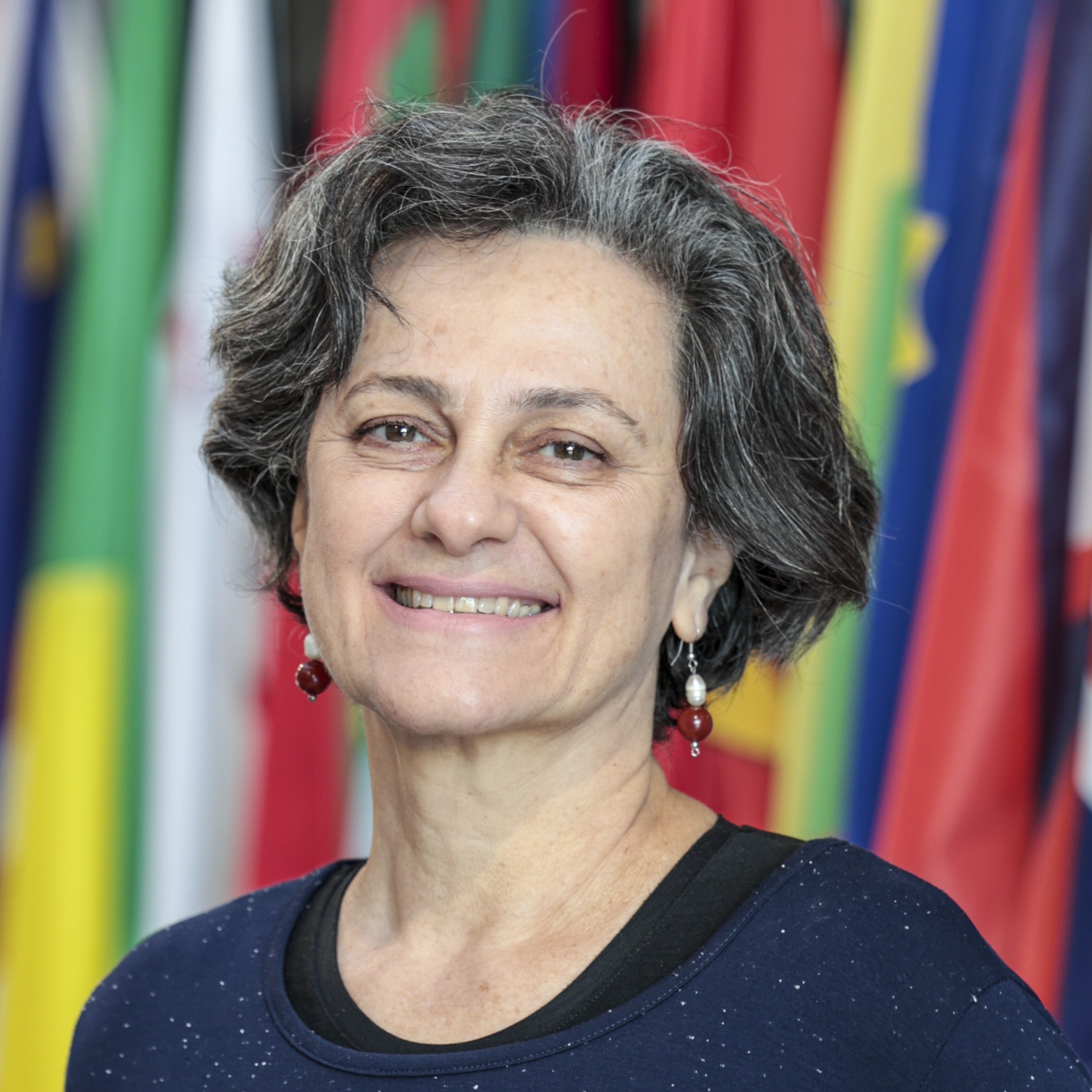 RECINE, Elisabetta, PhD