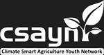 Climate Smart Agriculture Youth Network