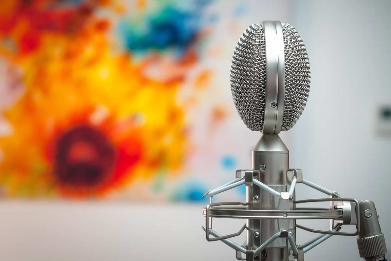Podcast Podcast