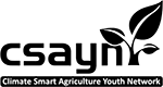 Climate Smart Agriculture Youth Network
