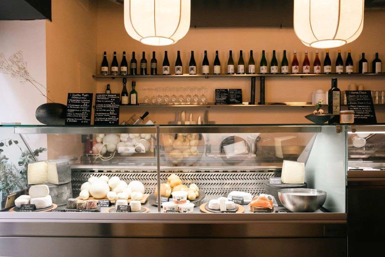 Ruma Bottega & Cucina Agricola