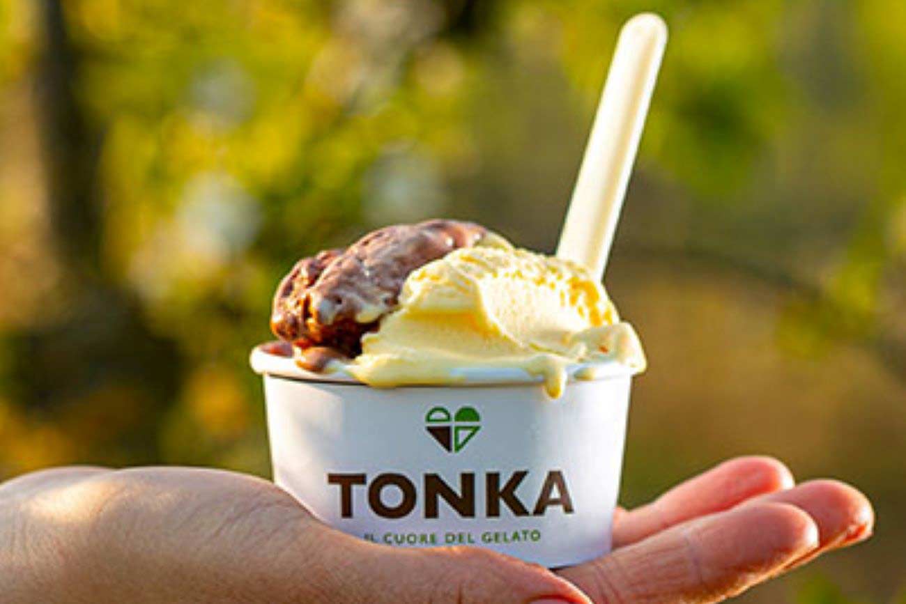 Tonka