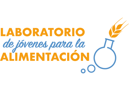 Laboratorio de jóvenes para la alimentación Laboratorio de jóvenes para la alimentación