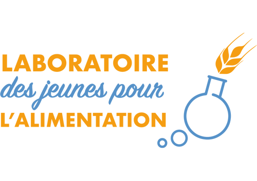 Laboratoire des jeunes pour l'alimentation Laboratoire des jeunes pour l'alimentation