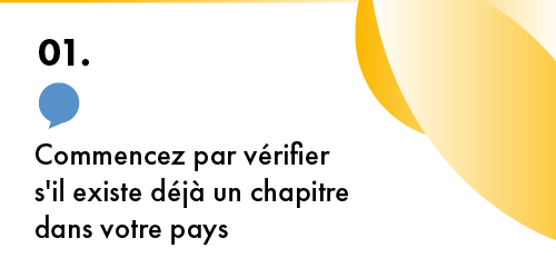 Étape 01