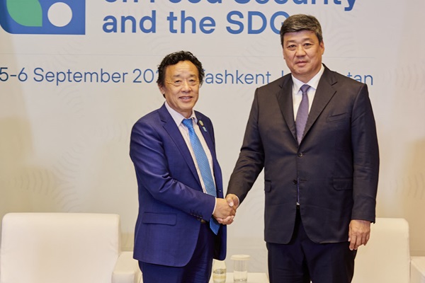 FAOFidel Askarxodjaev