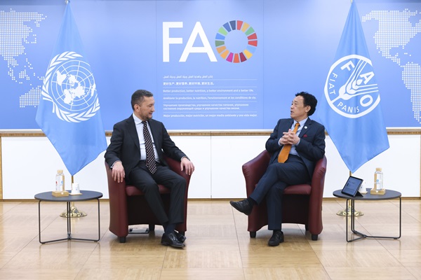 FAO/Alessandra Benedetti