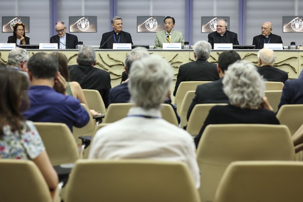 ©FAO/Alessandra Benedetti