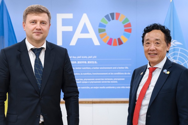 FAO/Alessandra Benedetti