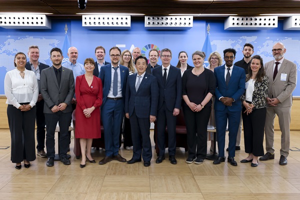 FAO/Alessandra Benedetti