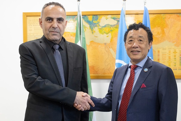 ©FAO/Christian Mantuano
