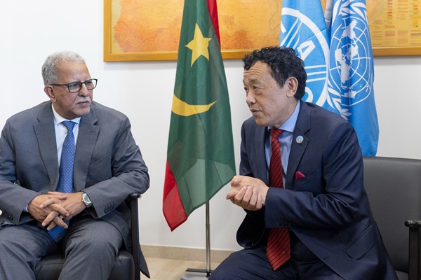 ©FAO/Christian Mantuano