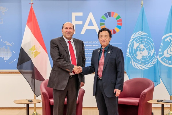 © FAO / Cristiano Minichiello