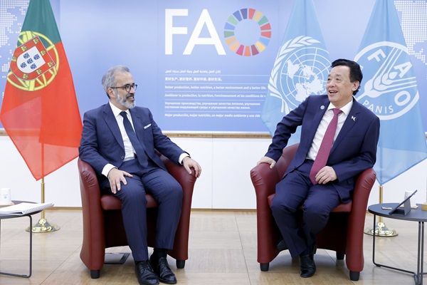 FAO/Giulio Napolitano