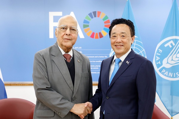 FAO/Giulio Napolitano