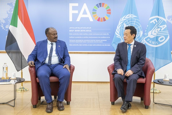 FAO/Giulio Napolitano