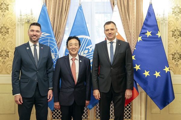 FAO/Giuseppe Carotenuto