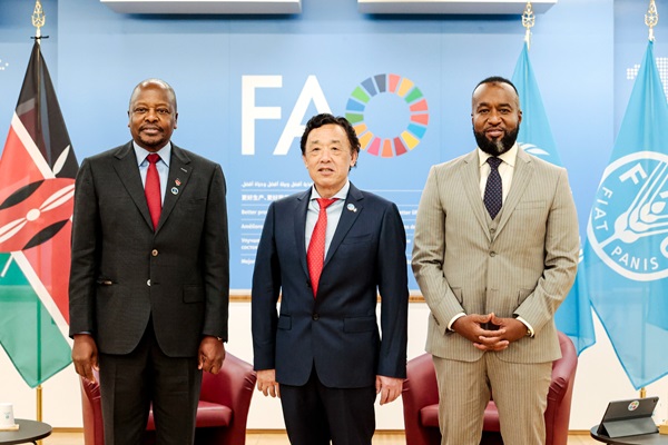 ©FAO/Giuseppe Carotenuto