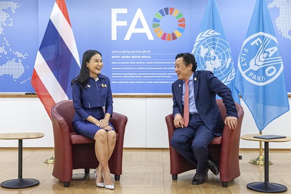 ©FAO/Pier Paolo Cito