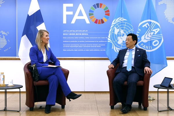 ©FAO/Pier Paolo Cito