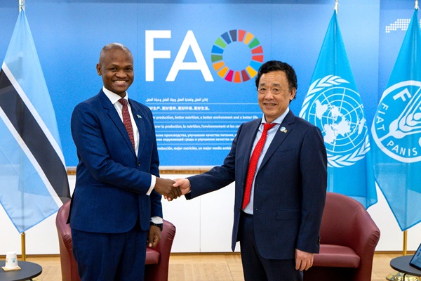 ©FAO/Pier Paolo Cito