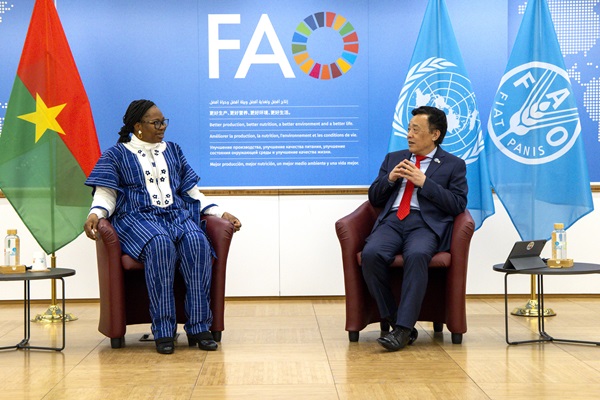 ©FAO/Pier Paolo Cito