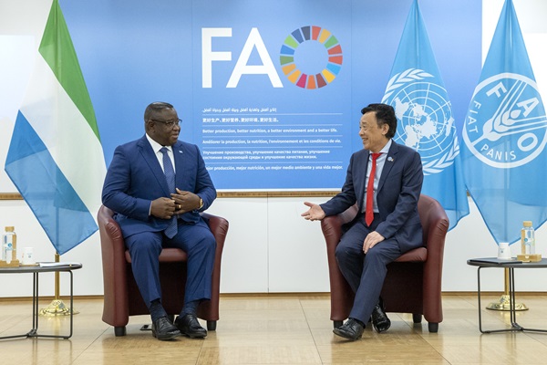 ©FAO/Pier Paolo Cito