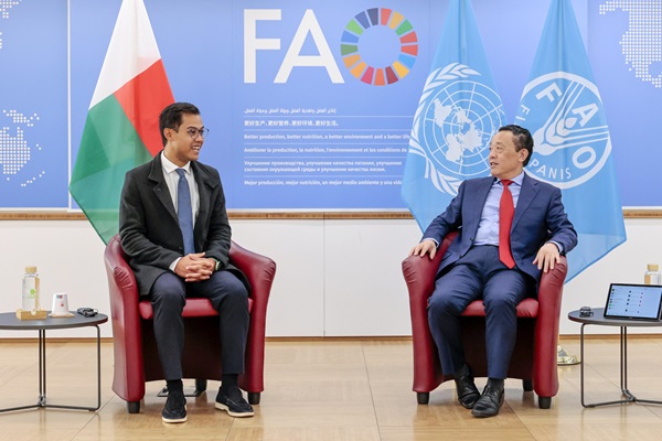 ©FAO/Pier Paolo Cito