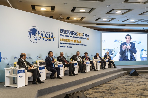 FAO/Qilai Shen